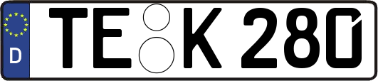 TE-K280