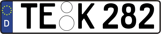 TE-K282