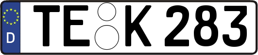 TE-K283