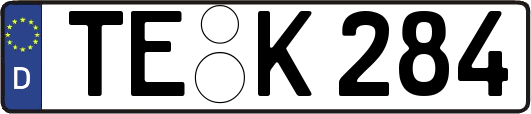 TE-K284