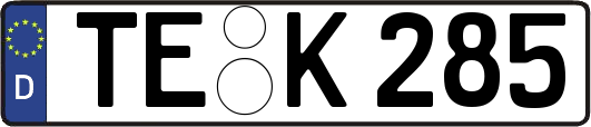 TE-K285