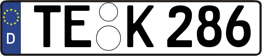 TE-K286