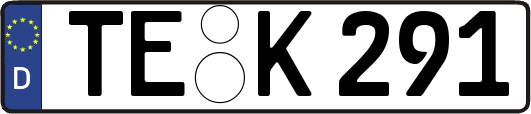 TE-K291