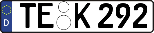 TE-K292