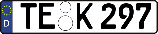 TE-K297