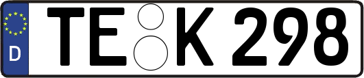 TE-K298