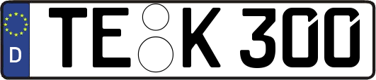 TE-K300