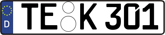 TE-K301