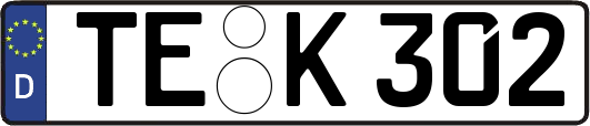 TE-K302