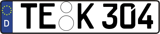 TE-K304