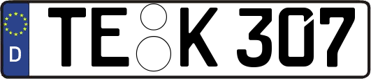TE-K307