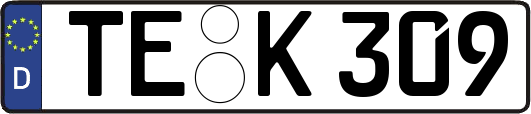 TE-K309