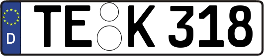 TE-K318