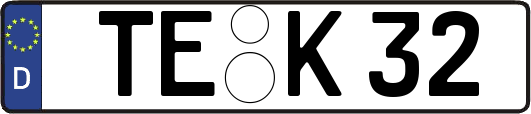 TE-K32