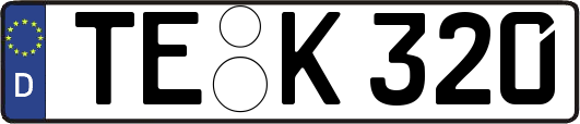 TE-K320