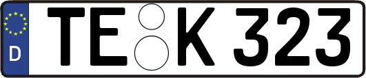 TE-K323