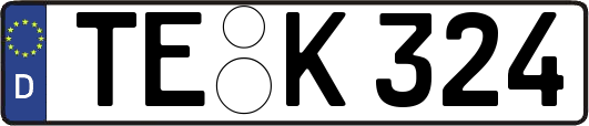TE-K324