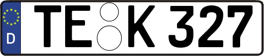 TE-K327