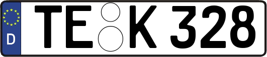 TE-K328