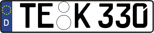 TE-K330