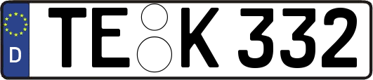 TE-K332
