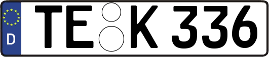 TE-K336