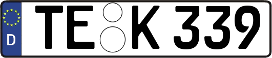 TE-K339