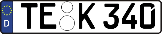 TE-K340