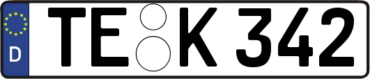 TE-K342