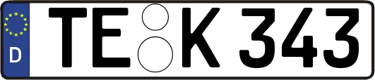 TE-K343