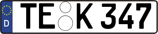 TE-K347