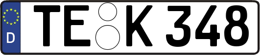 TE-K348