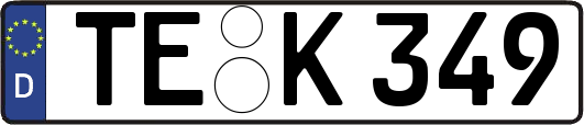 TE-K349