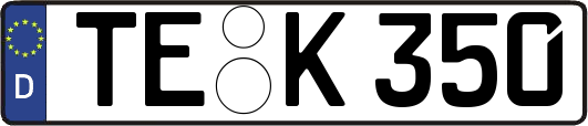 TE-K350