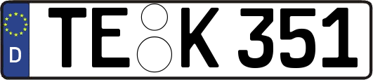 TE-K351