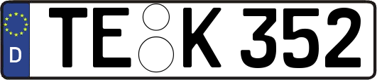 TE-K352