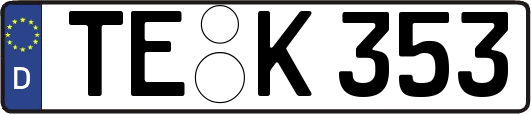 TE-K353