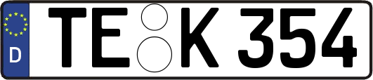 TE-K354