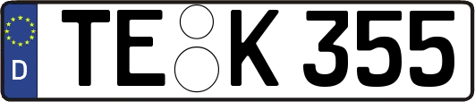 TE-K355