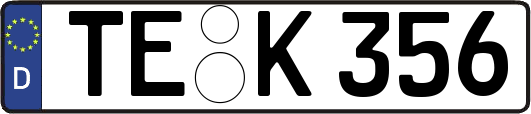 TE-K356