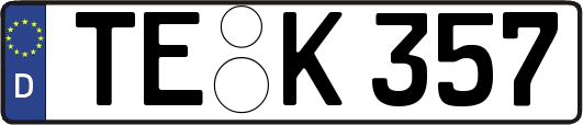 TE-K357