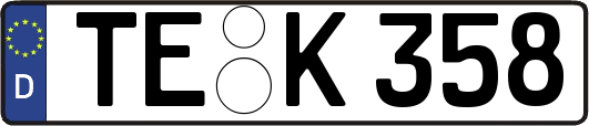 TE-K358