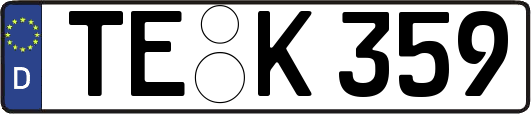 TE-K359