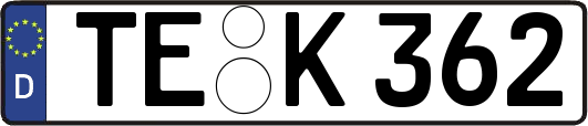 TE-K362
