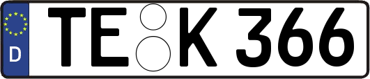 TE-K366