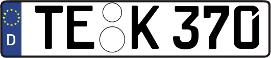 TE-K370