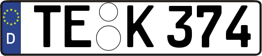 TE-K374