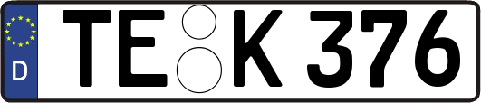 TE-K376