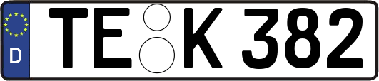 TE-K382