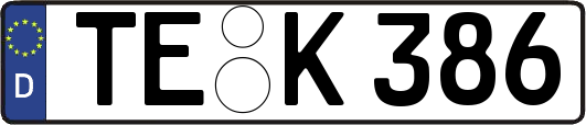 TE-K386